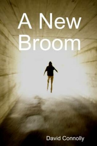 Cover of A New Broom