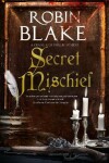 Book cover for Secret Mischief