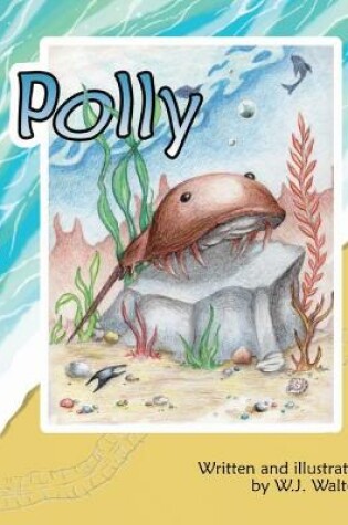 Cover of Polly