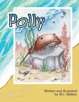 Book cover for Polly