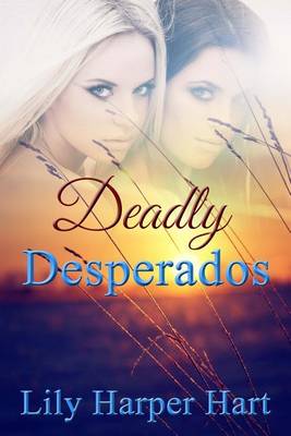 Book cover for Deadly Desperados