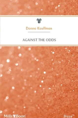 Cover of Against The Odds