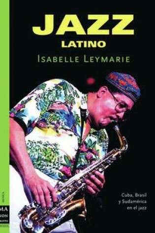 Cover of Jazz Latino