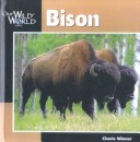 Book cover for Bison