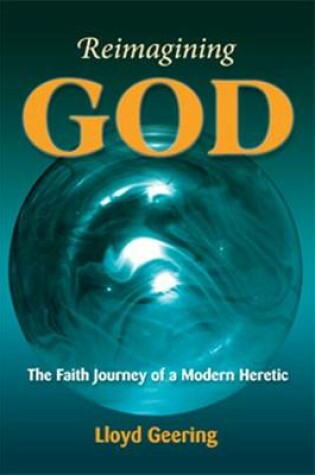 Cover of Reimagining God