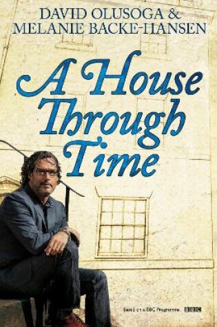 Cover of A House Through Time