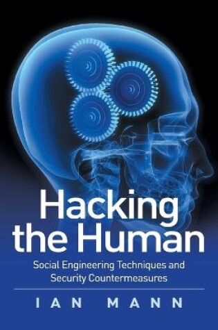 Cover of Hacking the Human