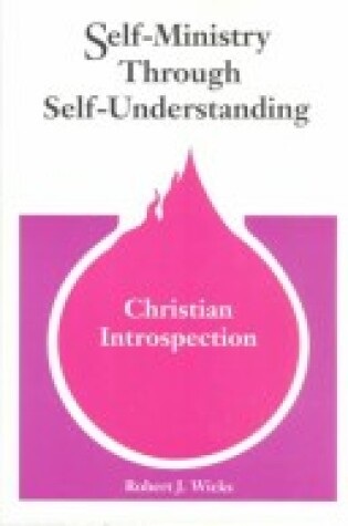 Cover of Self-Ministry through Self-Understanding