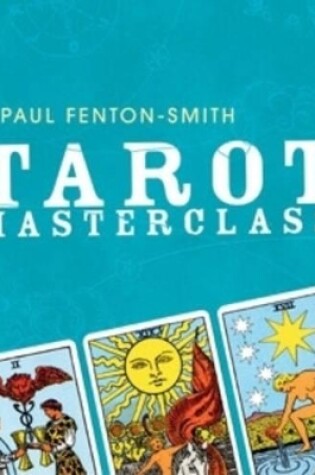 Cover of Tarot Masterclass