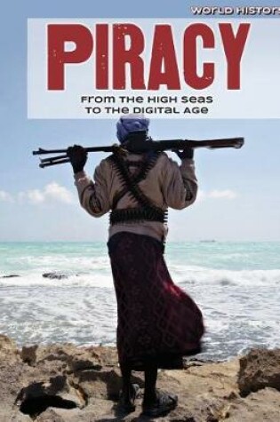 Cover of Piracy