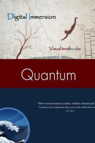 Cover of The Quantum Text