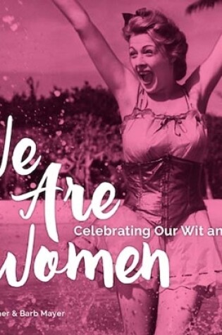 Cover of We Are Women