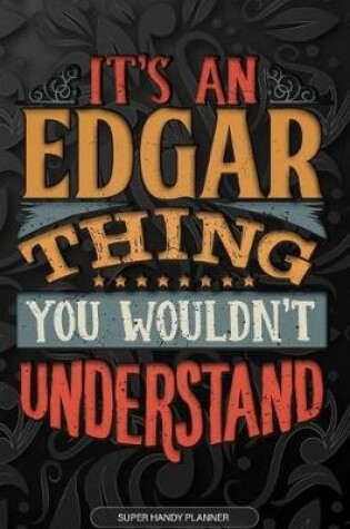 Cover of Edgar