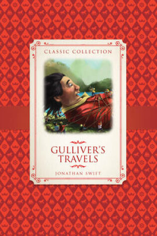 Cover of Gulliver's Travels