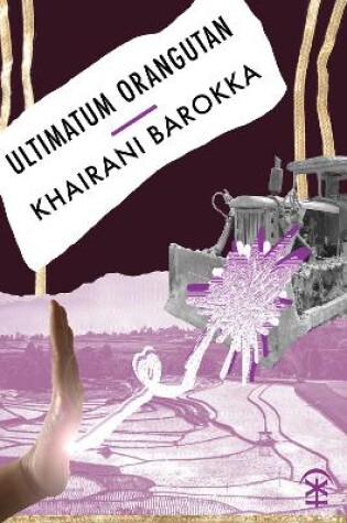 Cover of Ultimatum Orangutan