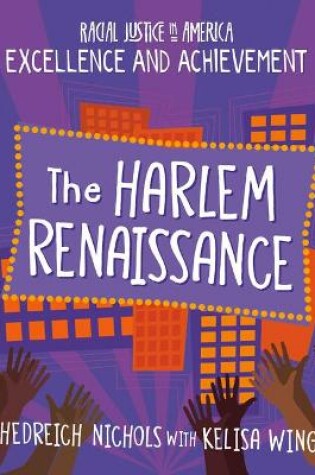 Cover of The Harlem Renaissance