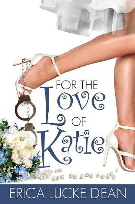 Book cover for For the Love of Katie