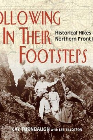Cover of Following In Their Footsteps