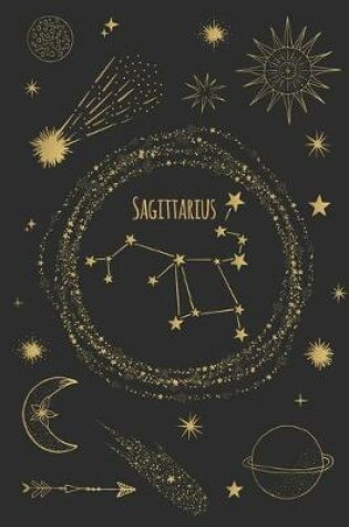 Cover of Sagittarius