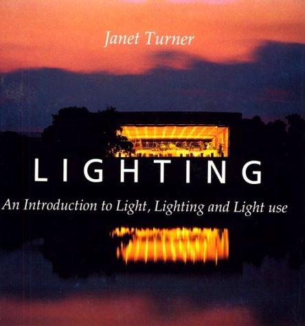 Cover of LIGHTING