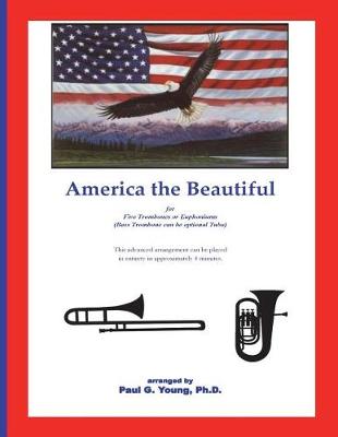 Book cover for America the Beautiful