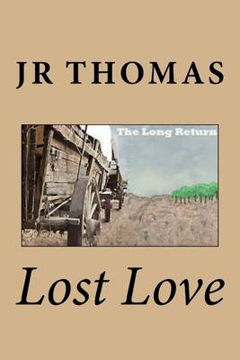 Cover of Lost Love