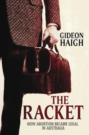 Cover of The Racket