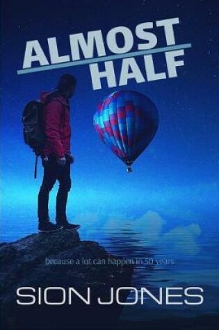 Cover of Almost Half