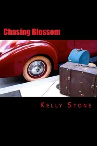 Cover of Chasing Blossom