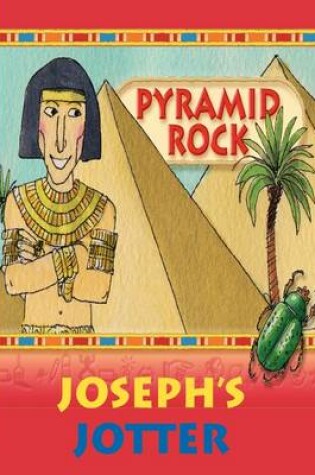 Cover of Joseph's Jotter