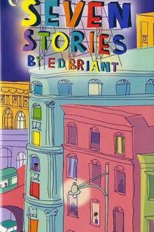 Cover of Seven Stories