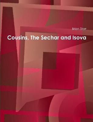 Book cover for Cousins, The Sechar and Isova