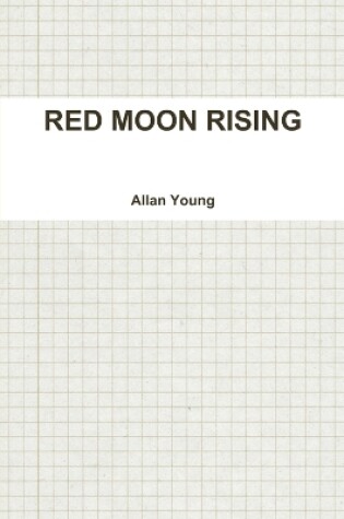 Cover of Red Moon Rising