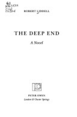 Cover of Deep End