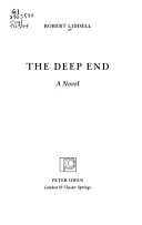 Book cover for Deep End