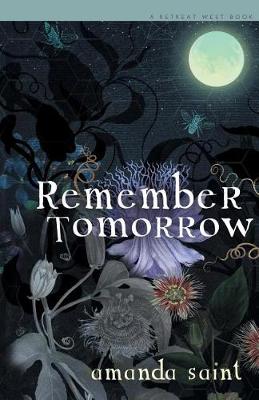 Book cover for Remember Tomorrow