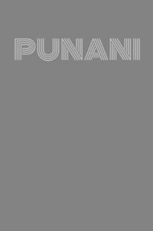 Cover of Punani