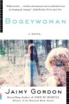 Book cover for Bogeywoman