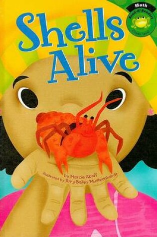 Cover of Shells Alive