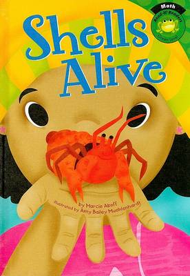 Cover of Shells Alive