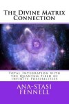 Book cover for The Divine Matrix Connection