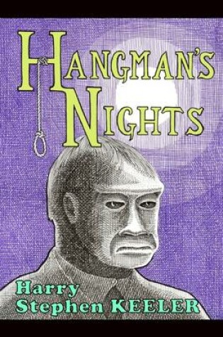 Cover of Hangman's Nights