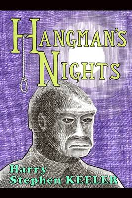 Book cover for Hangman's Nights