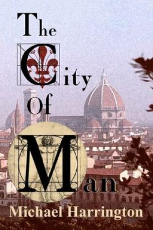 Cover of The City of Man