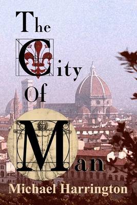 Book cover for The City of Man