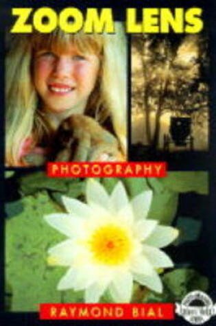 Cover of Zoom Lens Photography