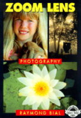 Book cover for Zoom Lens Photography