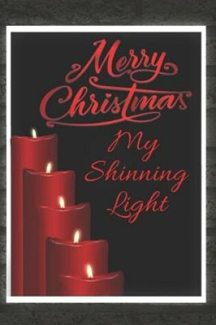 Cover of Merry Christmas My Shinning Light