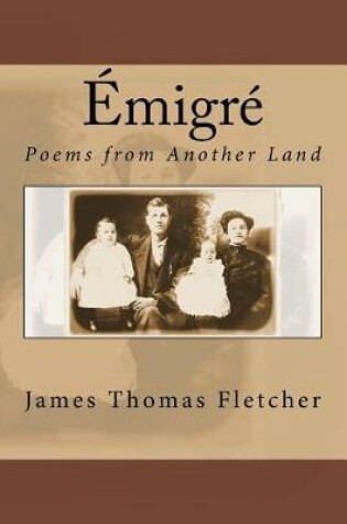 Cover of Emigre