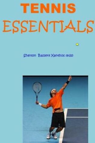 Cover of Tennis Essentials